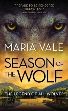 Season Of The Wolf by Maria Vale