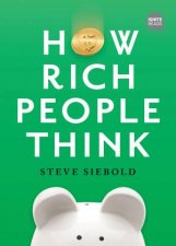 How Rich People Think