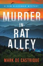 Murder In Rat Alley