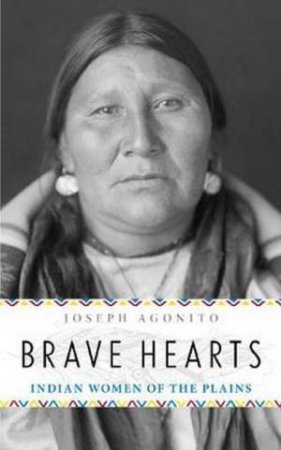 Brave Hearts by Joseph Agonito