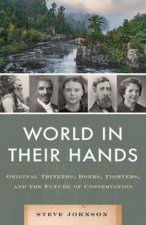 The World In Their Hands
