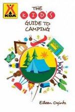 Kids Guide To Camping