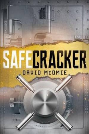 Safecracker by Dave McOmie