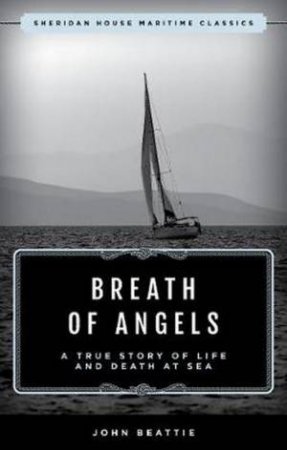 The Breath Of Angels by John Beattie