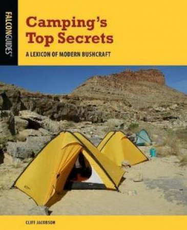 Camping's Top Secrets by Cliff Jacobson