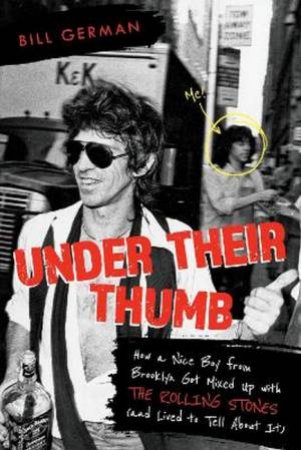 Under Their Thumb by Bill German