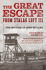 The Great Escape from Stalag Luft III