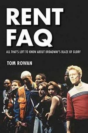 Rent FAQ by Tom Rowan