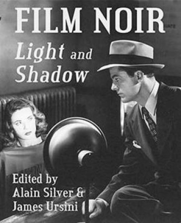 Film Noir by Alain Silver