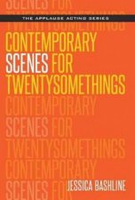 Contemporary Scenes for Twentysomethings