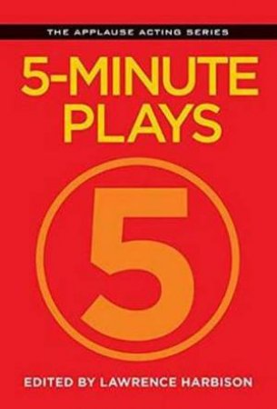 5-Minute Plays by Lawrence Harbison