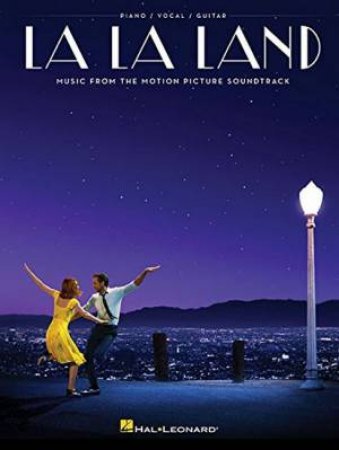 La La Land by Justin Hurwitz