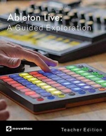 Ableton Live by David Goldflies