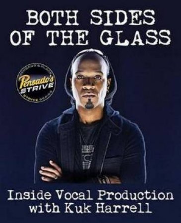 Both Sides Of The Glass by Kuk Harrell