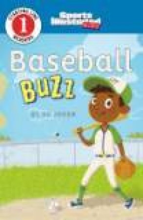 Baseball Buzz by CC JOVEN