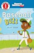 Baseball Buzz