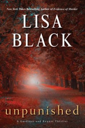 Unpunished by Lisa Black