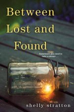 Between Lost And Found