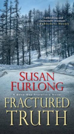 Fractured Truth by Susan Furlong