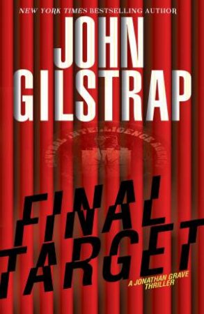 Final Target by John Gilstrap