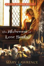 The Alchemist Of Lost Souls