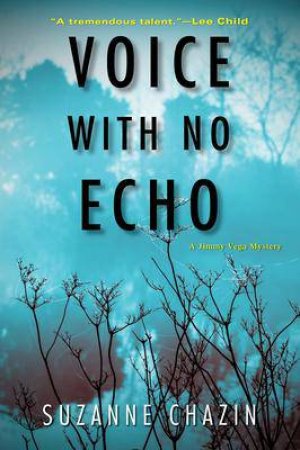 Voice With No Echo by Suzanne Chazin