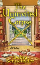 The Uninvited Corpse