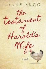 The Testament Of Harolds Wife