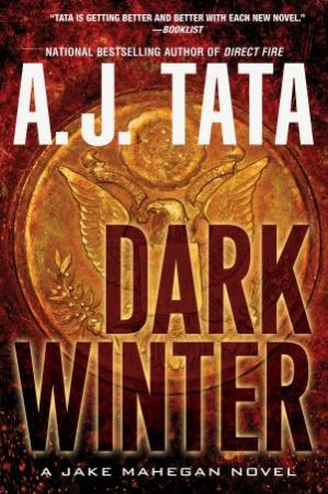 Dark Winter by A.J. Tata