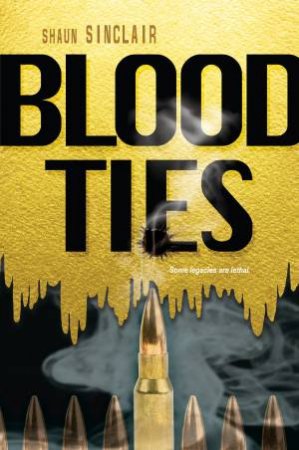 Blood Ties by Shaun Sinclair