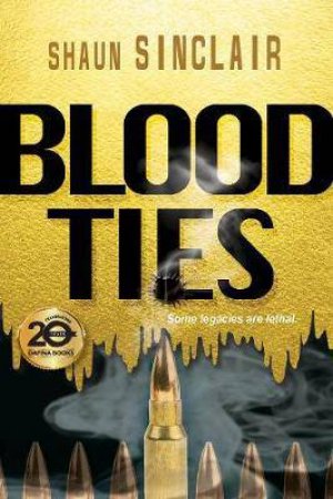 Blood Ties by Shaun Sinclair