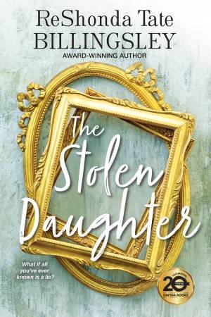 The Stolen Daughter by ReShonda Tate Billingsley