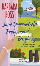 Jane Darrowfield Professional Busybody