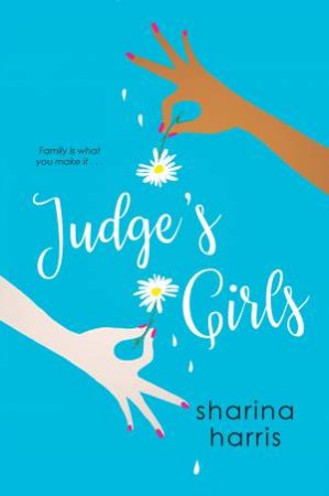 Judge's Girls by Sharina Harris