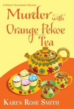 Murder With Orange Pekoe Tea