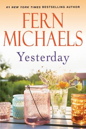 Yesterday by Fern Michaels