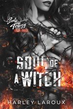 Soul Of A Witch