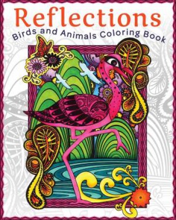 Reflections: Birds And Animals by Various