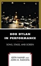 Bob Dylan In Performance