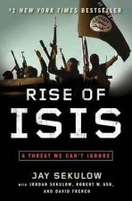 The Rise of ISIS A Threat We Cant Ignore