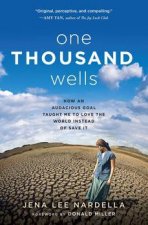 One Thousand Wells How An Audacious Goal Taught Me To Love The World Instead Of Save It