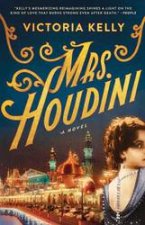 Mrs Houdini A Novel