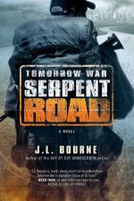 Serpent Road