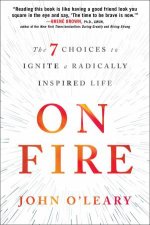 On Fire The 7 Choices to Ignite a Radically Inspired Life