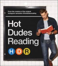 Hot Dudes Reading