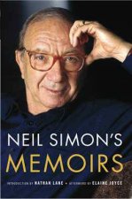 Neil Simons Memoirs