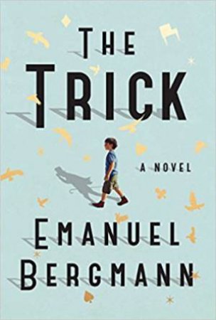 Trick by Emanuel Bergmann