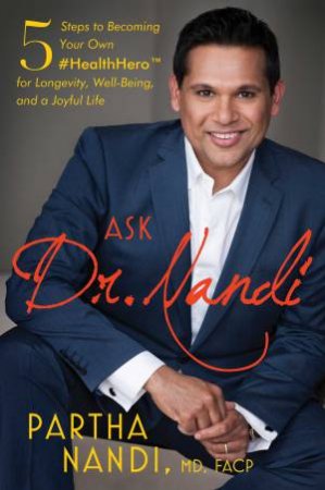 Ask Dr. Nandi by Partha Nandi