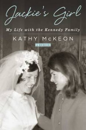 Jackie's Girl by Kathy Mckeon