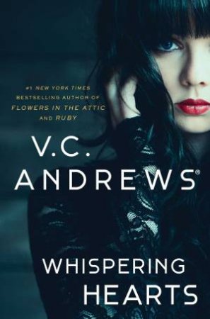 Whispering Hearts by V.c. Andrews